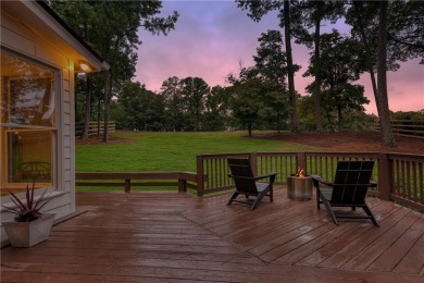 If you've ever pictured raising your family in a home where on Country Club of Roswell in Georgia - for sale on GolfHomes.com, golf home, golf lot