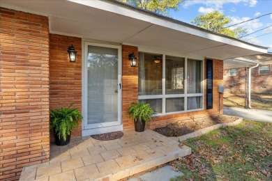 This BEAUTIFUL 3-bedroom BRICK home is located a short walk away on Dalton Golf and Country Club in Georgia - for sale on GolfHomes.com, golf home, golf lot