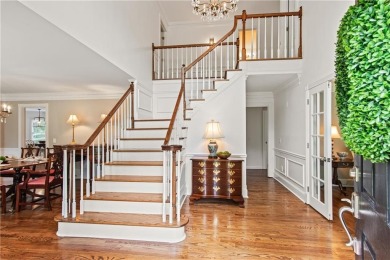 If you've ever pictured raising your family in a home where on Country Club of Roswell in Georgia - for sale on GolfHomes.com, golf home, golf lot