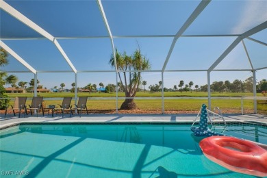 LOCATION, LOCATION, LOCATION. This stunning 3/2 pool home is on El Rio Golf Course and Club in Florida - for sale on GolfHomes.com, golf home, golf lot