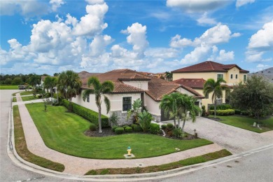 One or more photo(s) has been virtually staged. Rare opportunity on IMG Academies Golf and Country Club in Florida - for sale on GolfHomes.com, golf home, golf lot