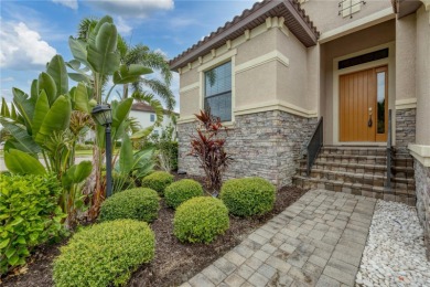 One or more photo(s) has been virtually staged. Rare opportunity on IMG Academies Golf and Country Club in Florida - for sale on GolfHomes.com, golf home, golf lot