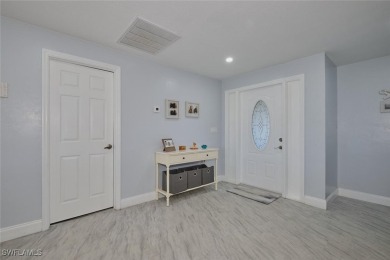 LOCATION, LOCATION, LOCATION. This stunning 3/2 pool home is on El Rio Golf Course and Club in Florida - for sale on GolfHomes.com, golf home, golf lot
