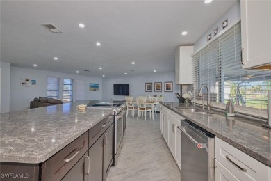 LOCATION, LOCATION, LOCATION. This stunning 3/2 pool home is on El Rio Golf Course and Club in Florida - for sale on GolfHomes.com, golf home, golf lot