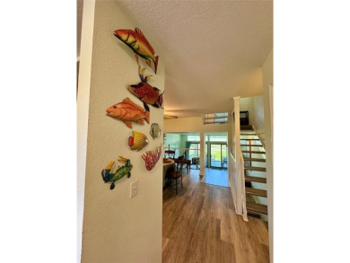 Enjoy oceanfront living in style in a Sandpiper Beach Home on on Golf Club of Amelia Island in Florida - for sale on GolfHomes.com, golf home, golf lot