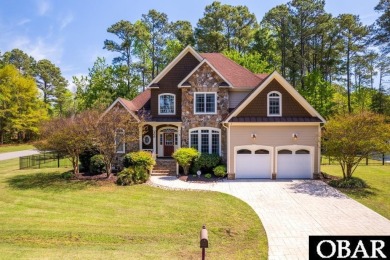 *Live Your Best Life*  with this Custom built beauty located in on Kilmaric Golf Club in North Carolina - for sale on GolfHomes.com, golf home, golf lot
