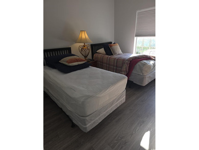 Fabulous two bedroom two-bath first floor with golf course view on  in South Carolina - for sale on GolfHomes.com, golf home, golf lot