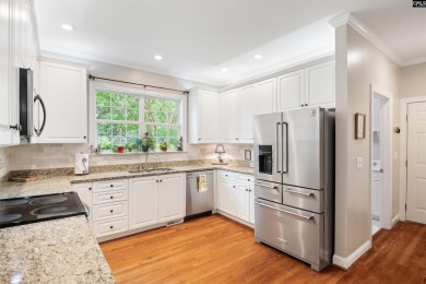 Looking for the perfect place to enjoy life by the lake--without on Timberlake Country Club in South Carolina - for sale on GolfHomes.com, golf home, golf lot