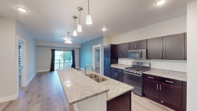MOTIVATED SELLER!! Looking for a home with no maintenance and on Sunrise Pointe Golf Course in Iowa - for sale on GolfHomes.com, golf home, golf lot