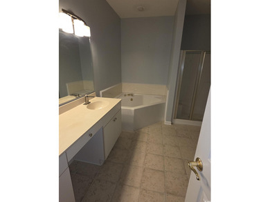 Fabulous two bedroom two-bath first floor with golf course view on  in South Carolina - for sale on GolfHomes.com, golf home, golf lot