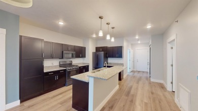 MOTIVATED SELLER!! Looking for a home with no maintenance and on Sunrise Pointe Golf Course in Iowa - for sale on GolfHomes.com, golf home, golf lot
