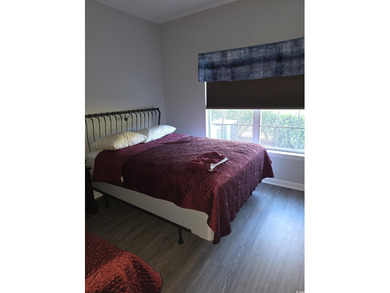 Fabulous two bedroom two-bath first floor with golf course view on  in South Carolina - for sale on GolfHomes.com, golf home, golf lot