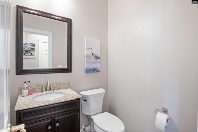Looking for the perfect place to enjoy life by the lake--without on Timberlake Country Club in South Carolina - for sale on GolfHomes.com, golf home, golf lot
