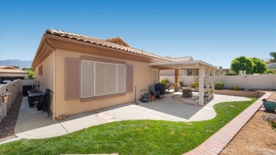 This TRILLION is THE ONE!!!  Tucked behind the gates of the on Sun Lakes Country Club in California - for sale on GolfHomes.com, golf home, golf lot