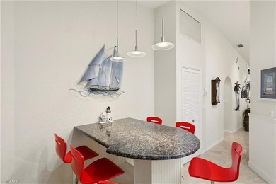 Wake up each day to million-dollar waterfront views overlooking on Saint Andrews South Golf Club in Florida - for sale on GolfHomes.com, golf home, golf lot