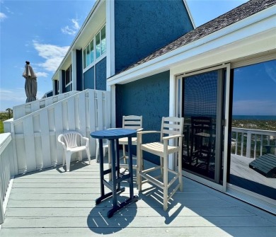 Enjoy oceanfront living in style in a Sandpiper Beach Home on on Golf Club of Amelia Island in Florida - for sale on GolfHomes.com, golf home, golf lot