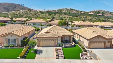 This TRILLION is THE ONE!!!  Tucked behind the gates of the on Sun Lakes Country Club in California - for sale on GolfHomes.com, golf home, golf lot