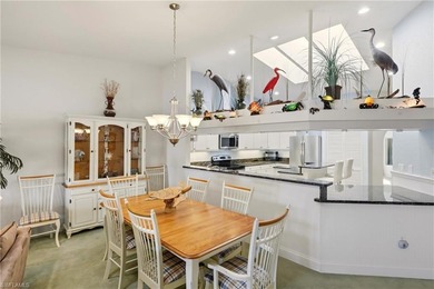 Wake up each day to million-dollar waterfront views overlooking on Saint Andrews South Golf Club in Florida - for sale on GolfHomes.com, golf home, golf lot