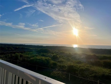 Enjoy oceanfront living in style in a Sandpiper Beach Home on on Golf Club of Amelia Island in Florida - for sale on GolfHomes.com, golf home, golf lot