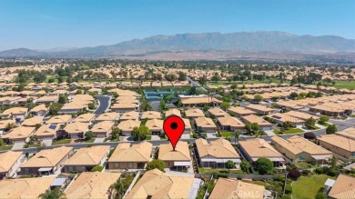 This TRILLION is THE ONE!!!  Tucked behind the gates of the on Sun Lakes Country Club in California - for sale on GolfHomes.com, golf home, golf lot