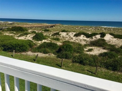 Enjoy oceanfront living in style in a Sandpiper Beach Home on on Golf Club of Amelia Island in Florida - for sale on GolfHomes.com, golf home, golf lot