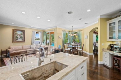 Located in the Estates subdivision of Boca Falls, this on Osprey Point Golf Course in Florida - for sale on GolfHomes.com, golf home, golf lot