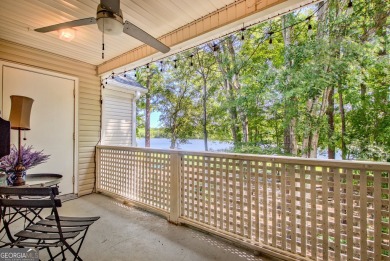 OPEN HOUSE Saturday 5/24 from 12-2!! Have you ever had a on Canongate At Flat Creek Club in Georgia - for sale on GolfHomes.com, golf home, golf lot