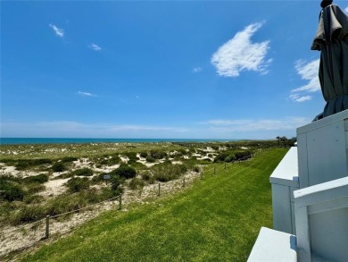 Enjoy oceanfront living in style in a Sandpiper Beach Home on on Golf Club of Amelia Island in Florida - for sale on GolfHomes.com, golf home, golf lot