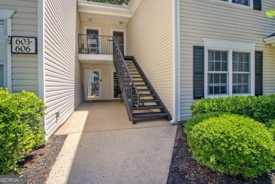 OPEN HOUSE Saturday 5/24 from 12-2!! Have you ever had a on Canongate At Flat Creek Club in Georgia - for sale on GolfHomes.com, golf home, golf lot