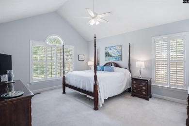 Looking for the perfect place to enjoy life by the lake--without on Timberlake Country Club in South Carolina - for sale on GolfHomes.com, golf home, golf lot