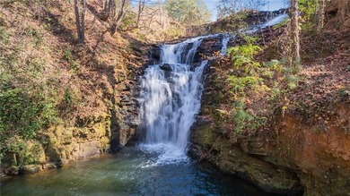 New construction opportunity in the gated mountain community of on Bent Tree Golf Course in Georgia - for sale on GolfHomes.com, golf home, golf lot