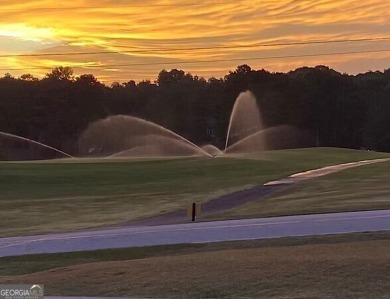 Lot 1043 boasts an enviable location, on the 14th hole of the on The Trail At Chickasaw Pointe in South Carolina - for sale on GolfHomes.com, golf home, golf lot