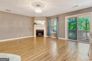 OPEN HOUSE Saturday 5/24 from 12-2!! Have you ever had a on Canongate At Flat Creek Club in Georgia - for sale on GolfHomes.com, golf home, golf lot
