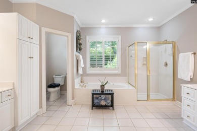Looking for the perfect place to enjoy life by the lake--without on Timberlake Country Club in South Carolina - for sale on GolfHomes.com, golf home, golf lot