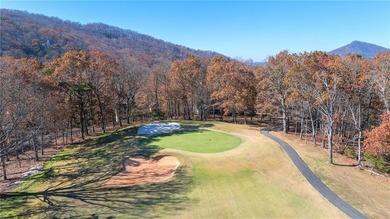 New construction opportunity in the gated mountain community of on Bent Tree Golf Course in Georgia - for sale on GolfHomes.com, golf home, golf lot