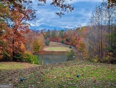 Lot 1043 boasts an enviable location, on the 14th hole of the on The Trail At Chickasaw Pointe in South Carolina - for sale on GolfHomes.com, golf home, golf lot