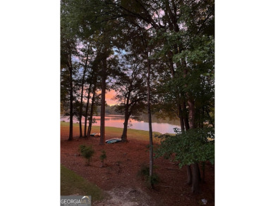OPEN HOUSE Saturday 5/24 from 12-2!! Have you ever had a on Canongate At Flat Creek Club in Georgia - for sale on GolfHomes.com, golf home, golf lot