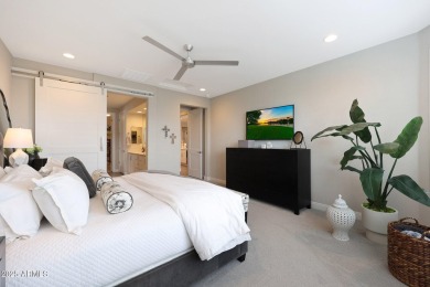 This coveted Preserve floorplan shows just like a MODEL and it on Copper Canyon Golf Club in Arizona - for sale on GolfHomes.com, golf home, golf lot