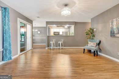 OPEN HOUSE Saturday 5/24 from 12-2!! Have you ever had a on Canongate At Flat Creek Club in Georgia - for sale on GolfHomes.com, golf home, golf lot