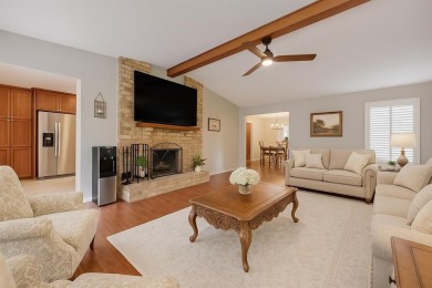PERFECT LOCATION Charming, Cozy and Energy-Efficient - Prime on Heritage Lakes - Par 3 - 9 Hole Course in Texas - for sale on GolfHomes.com, golf home, golf lot