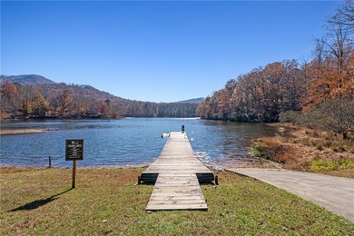 New construction opportunity in the gated mountain community of on Bent Tree Golf Course in Georgia - for sale on GolfHomes.com, golf home, golf lot