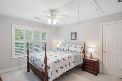 Looking for the perfect place to enjoy life by the lake--without on Timberlake Country Club in South Carolina - for sale on GolfHomes.com, golf home, golf lot