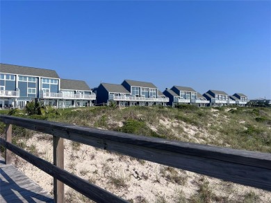 Enjoy oceanfront living in style in a Sandpiper Beach Home on on Golf Club of Amelia Island in Florida - for sale on GolfHomes.com, golf home, golf lot