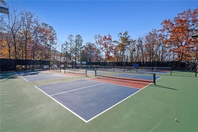 New construction opportunity in the gated mountain community of on Bent Tree Golf Course in Georgia - for sale on GolfHomes.com, golf home, golf lot