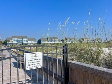 Enjoy oceanfront living in style in a Sandpiper Beach Home on on Golf Club of Amelia Island in Florida - for sale on GolfHomes.com, golf home, golf lot