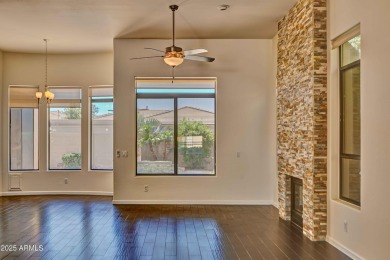 Experience Desert Ridge living at its best. This inviting on Wildfire Golf Club in Arizona - for sale on GolfHomes.com, golf home, golf lot
