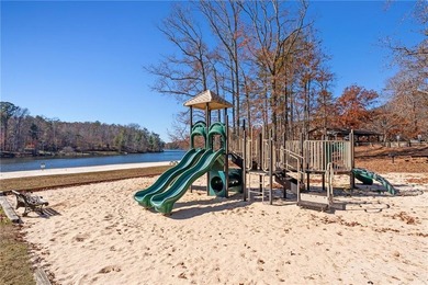 New construction opportunity in the gated mountain community of on Bent Tree Golf Course in Georgia - for sale on GolfHomes.com, golf home, golf lot