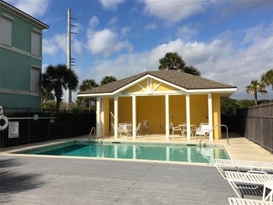 Enjoy oceanfront living in style in a Sandpiper Beach Home on on Golf Club of Amelia Island in Florida - for sale on GolfHomes.com, golf home, golf lot