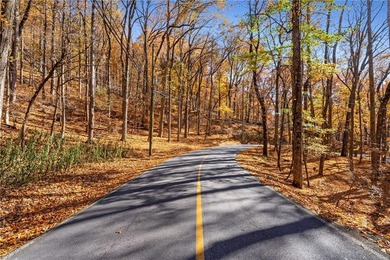New construction opportunity in the gated mountain community of on Bent Tree Golf Course in Georgia - for sale on GolfHomes.com, golf home, golf lot