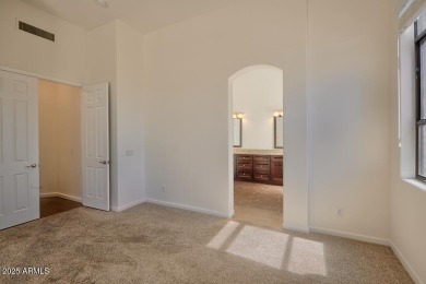 Experience Desert Ridge living at its best. This inviting on Wildfire Golf Club in Arizona - for sale on GolfHomes.com, golf home, golf lot